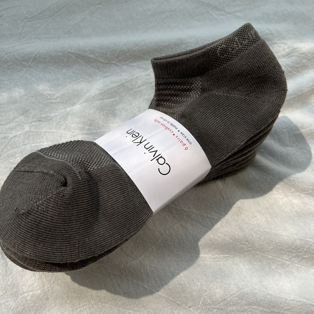 Accessiories 6Pairs A Set Many Color Socks - Image 16