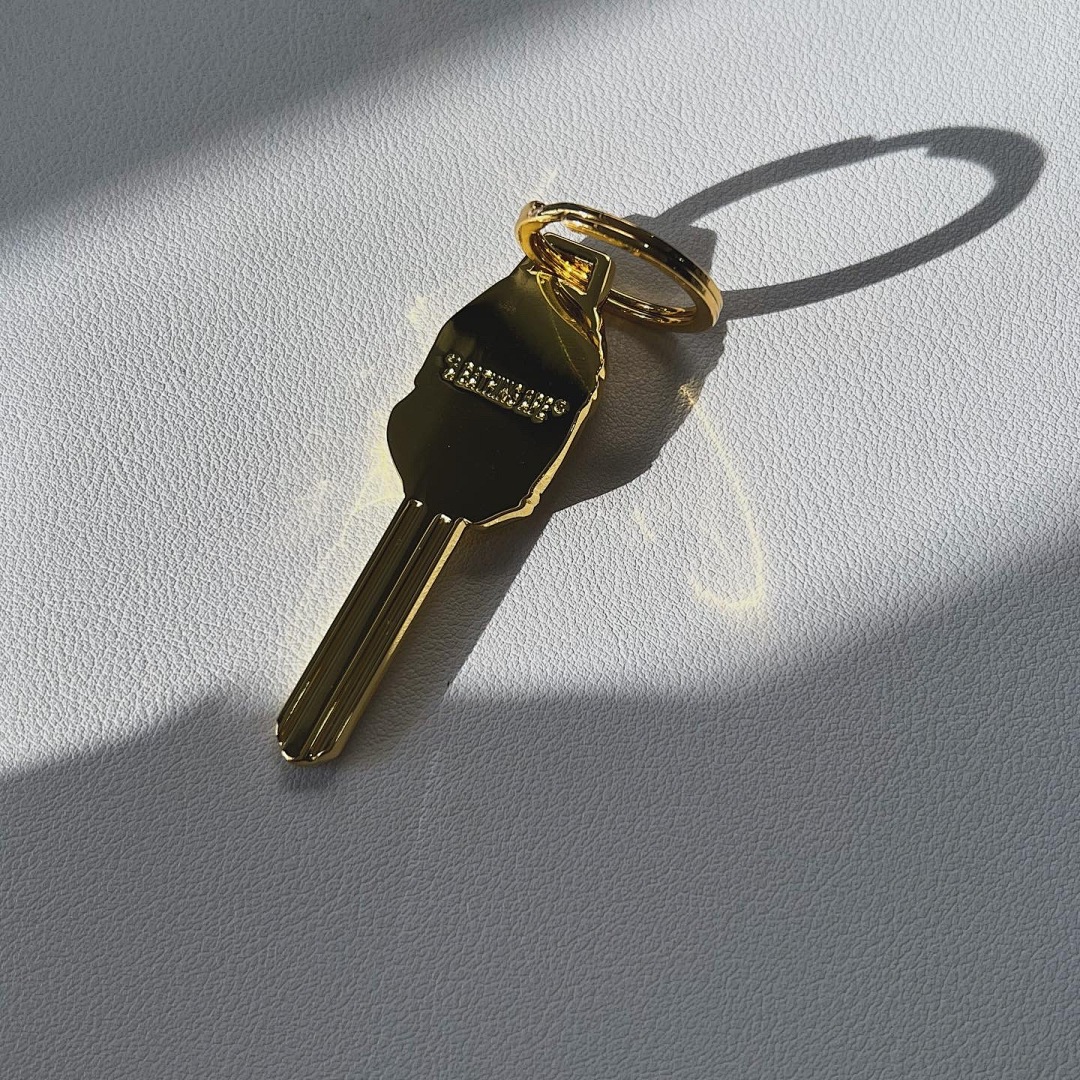 Bape Keychain - Image 3