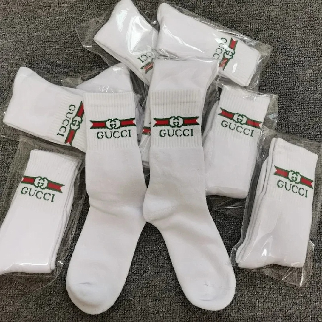 Accessiories G SOCKS 2