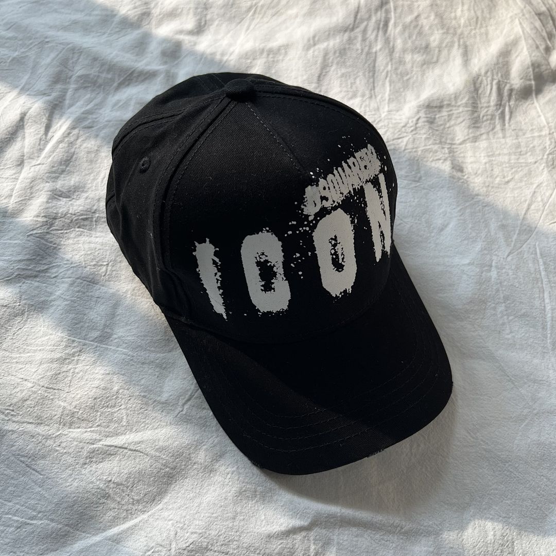 Hats DSQ Hat