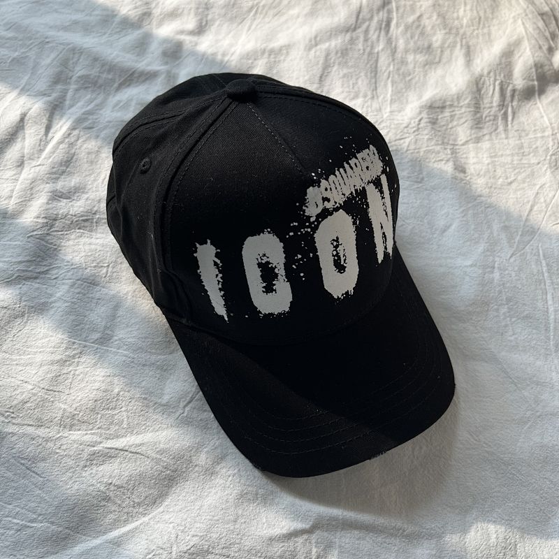 Hats DSQ Hat