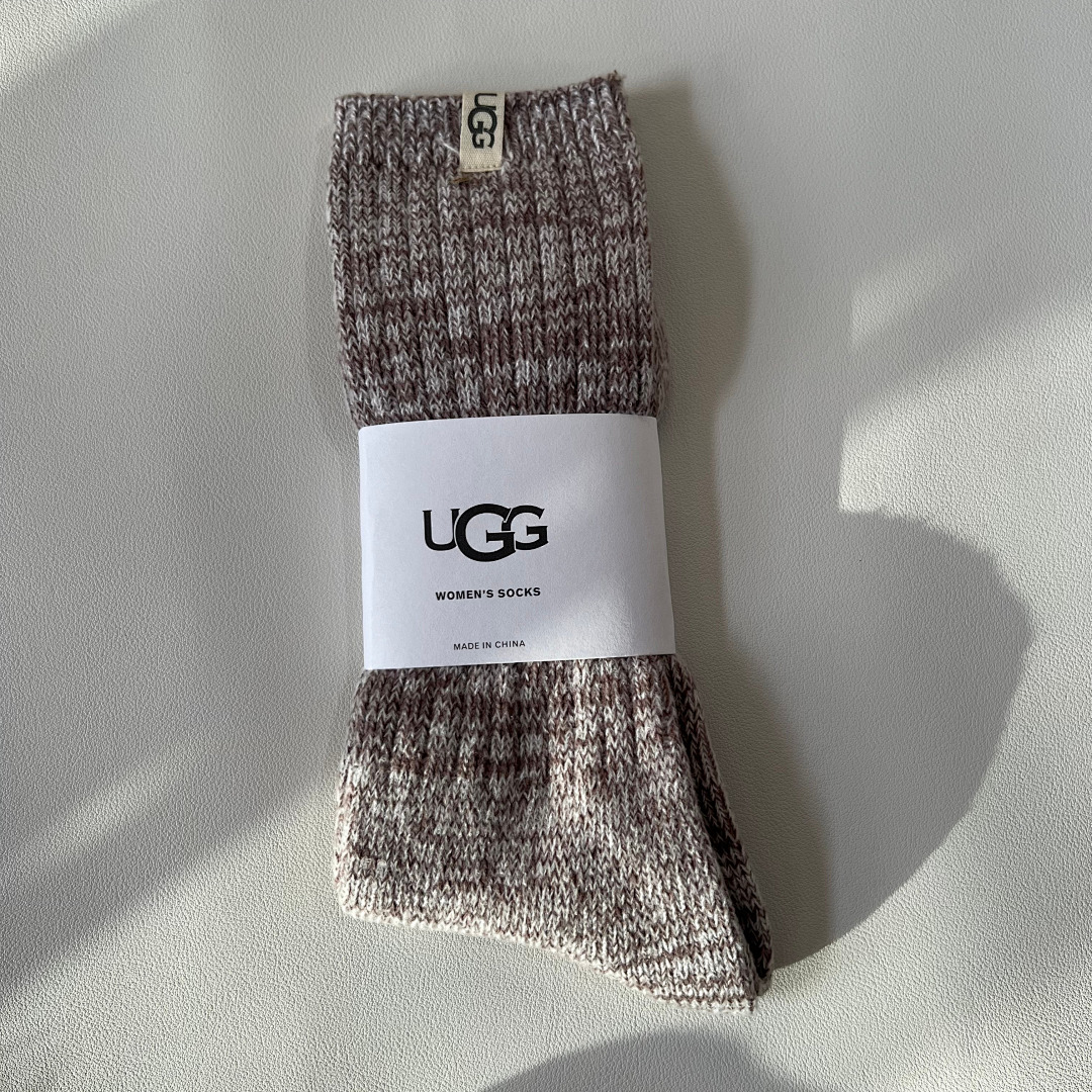 UGG Soft Original Socks - Image 2