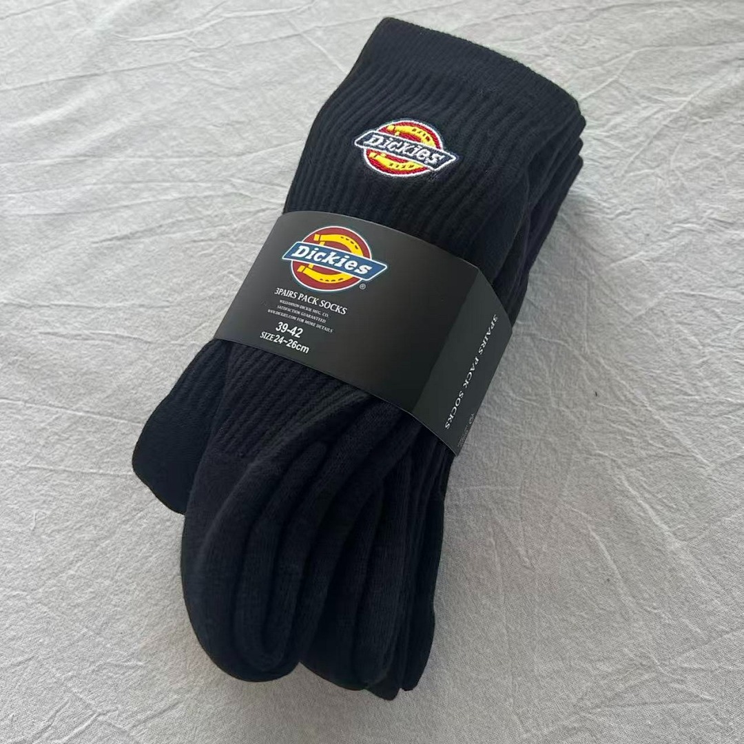 Accessiories DICKIES 3 Pacs A Set Towel Socks - Image 8