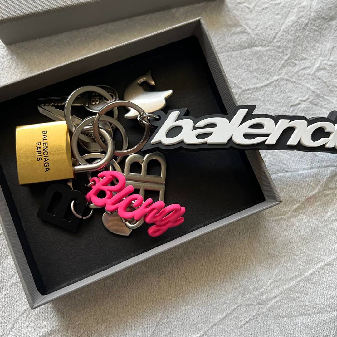 Chanel Bb Kenchain - Image 11