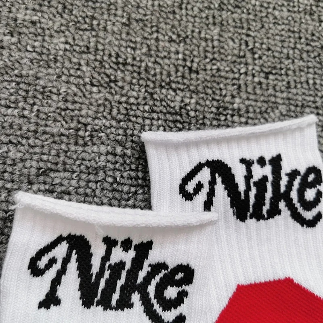 Accessiories 1:1 NKe X Cactus Plant Flea Market Socks - Image 3