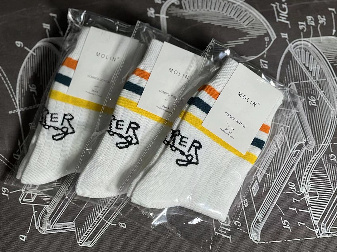 Accessiories Very Socks 3 - Image 2