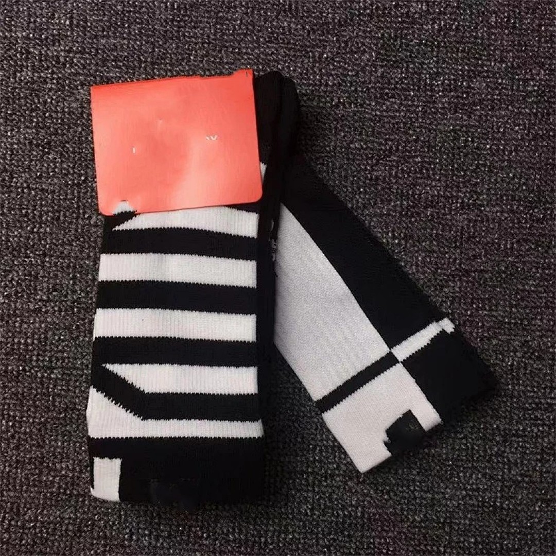 Accessiories NK Just Do It Socks 2021 Double - Image 4