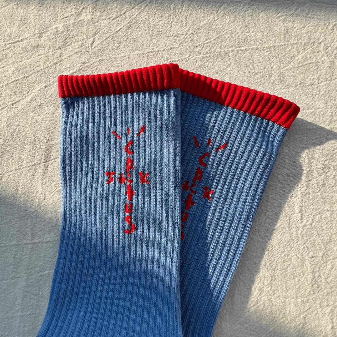 Accessiories Travis Scott Socks - Image 8