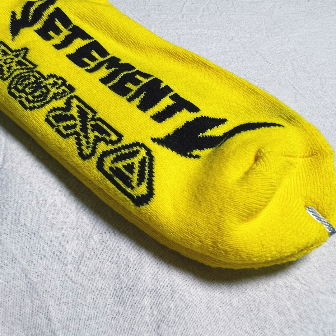 Accessiories Vetements X Reebok Socks 1: 1 - Image 10