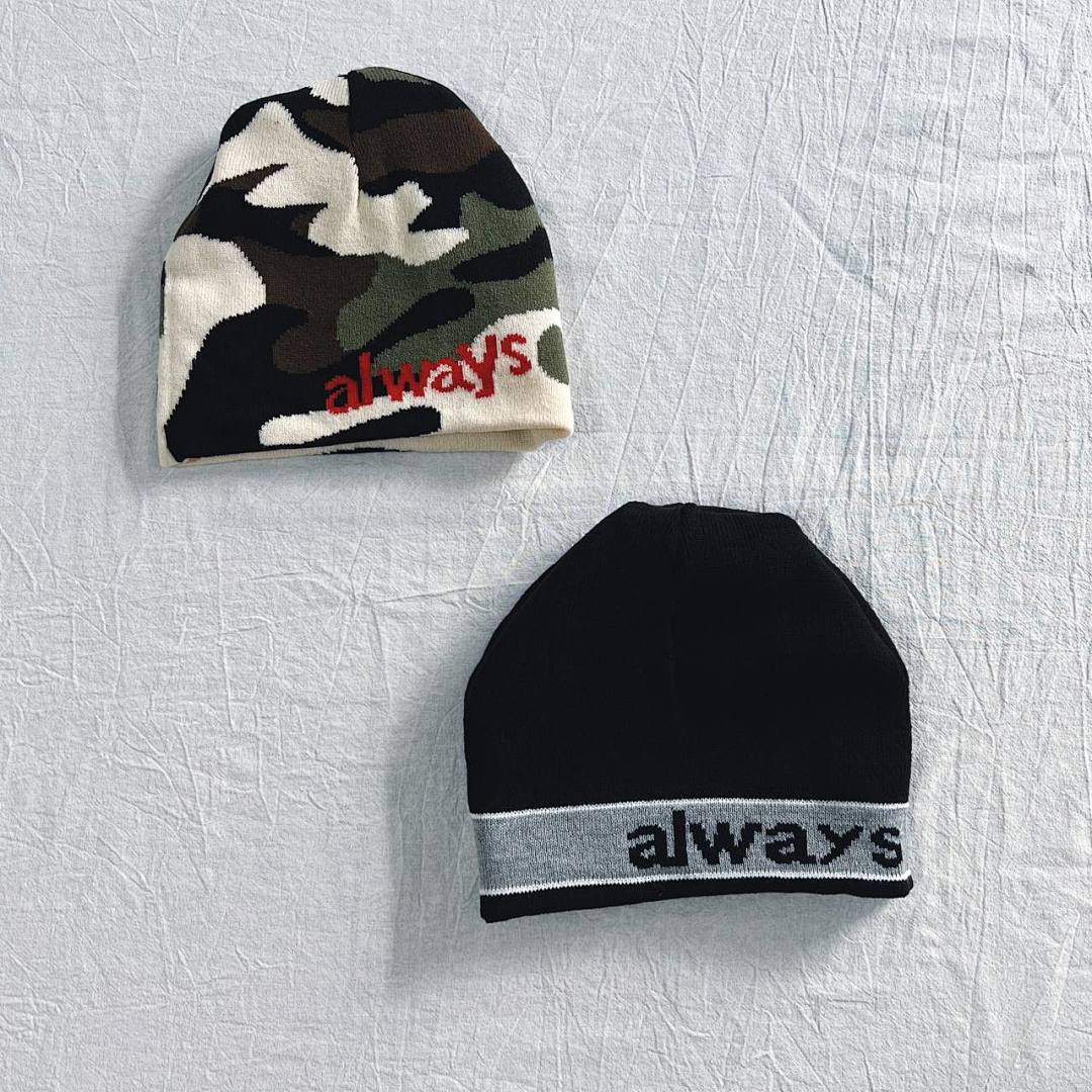 Hats Always Beanie - Image 11