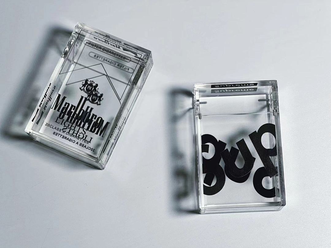 bag/homeware/accessories 2025 New S Marlboro Cigarette Case - Image 13