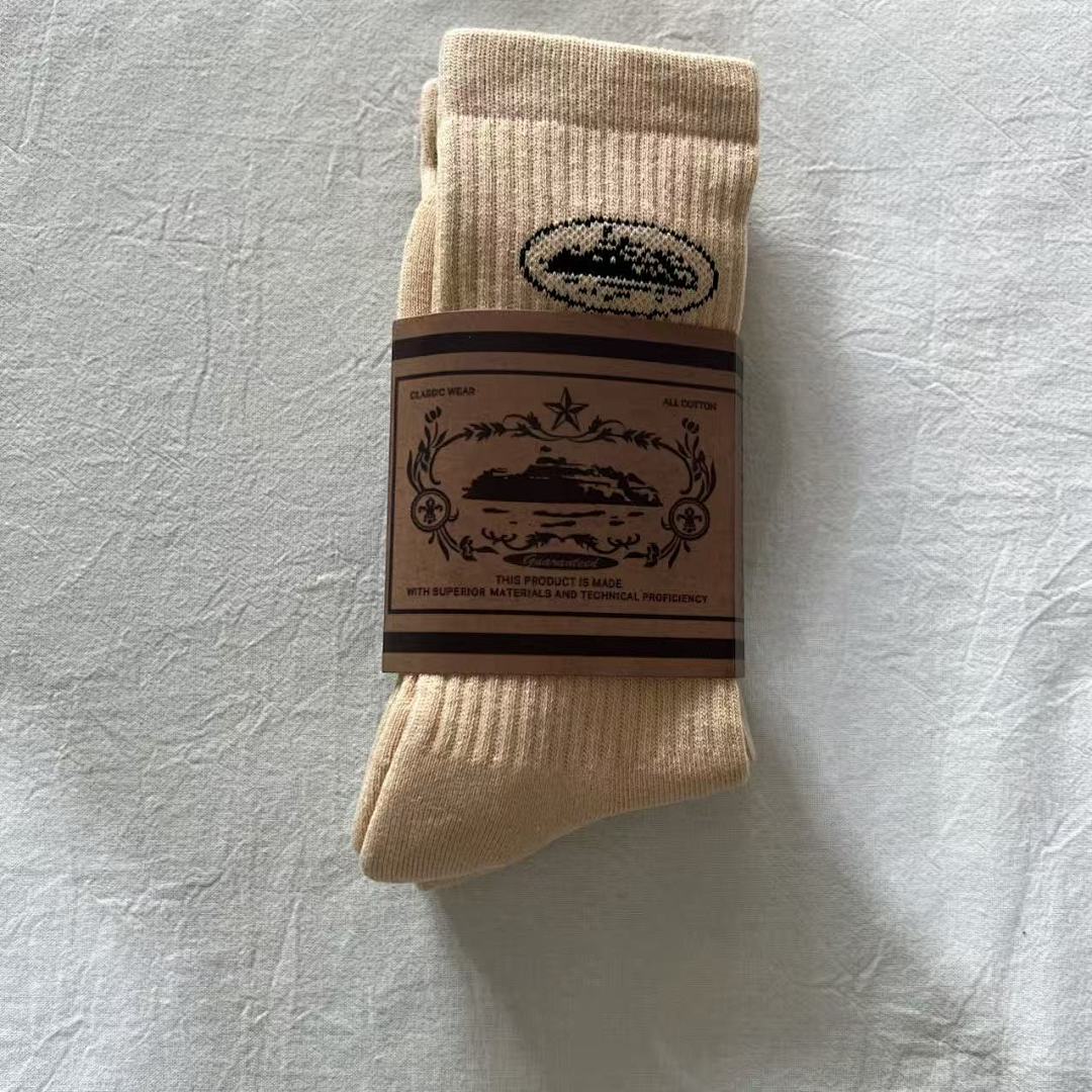Accessiories CO 2 Packs Socks - Image 12