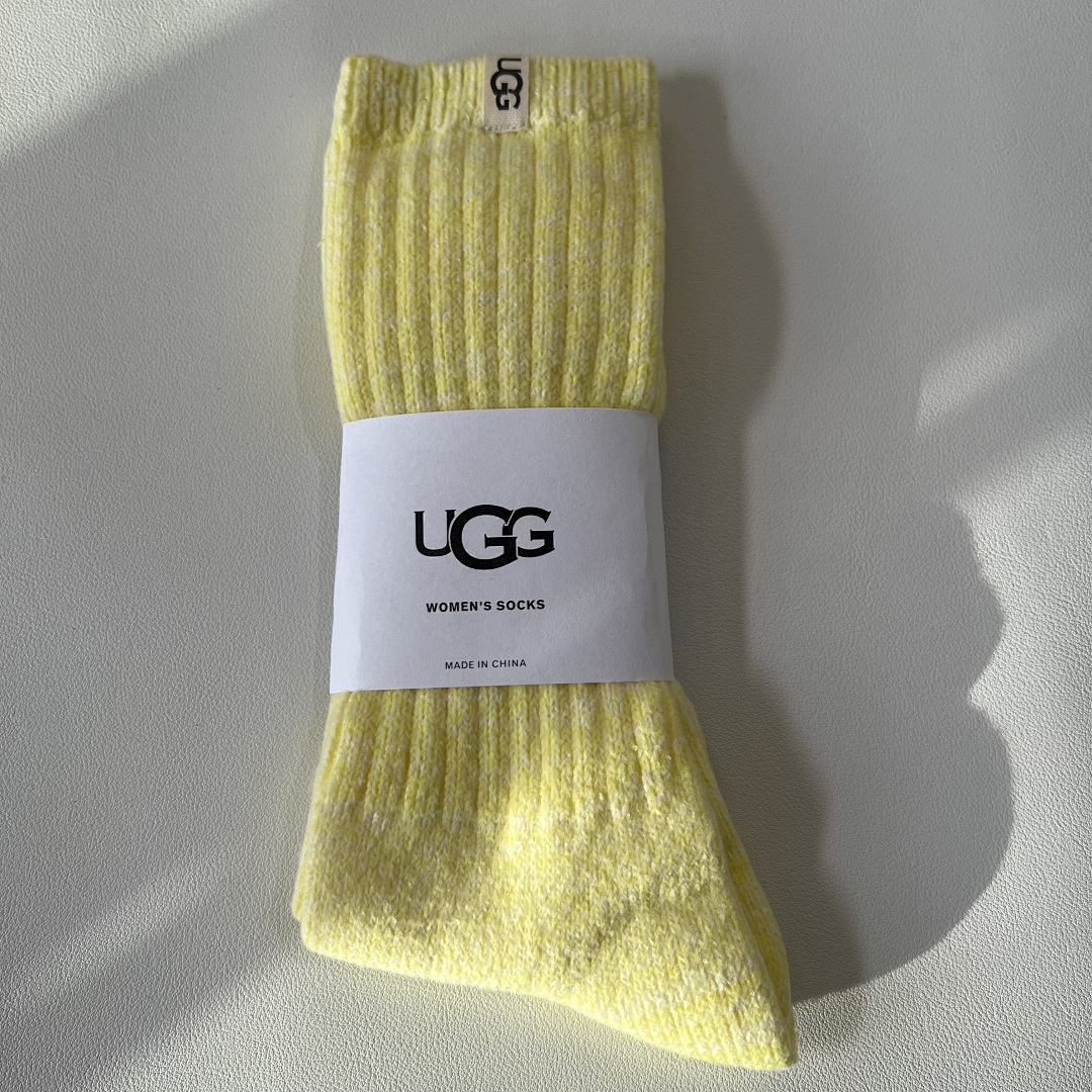 UGG Soft Original Socks - Image 7