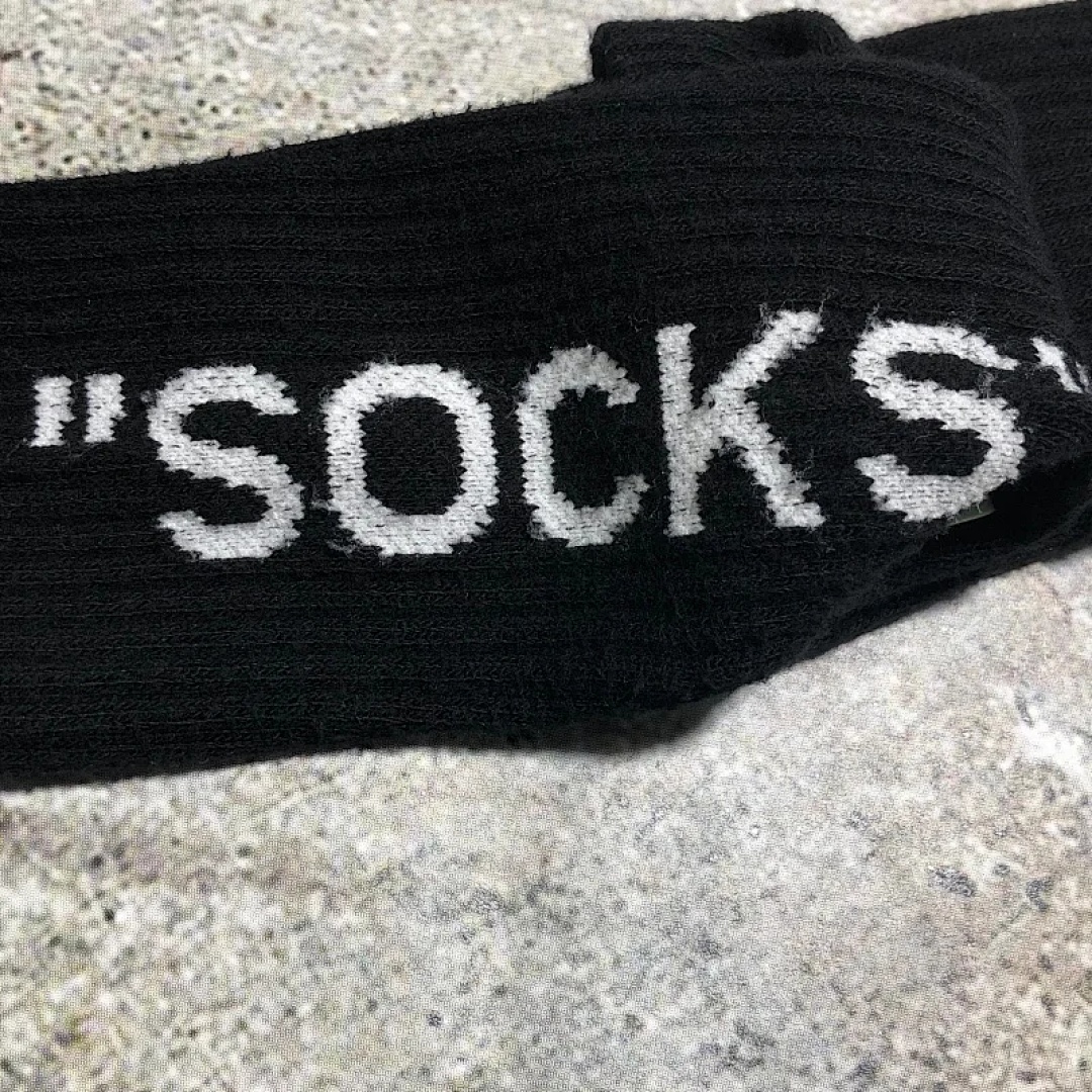 Accessiories OFF WHITE SOCKS - Image 12