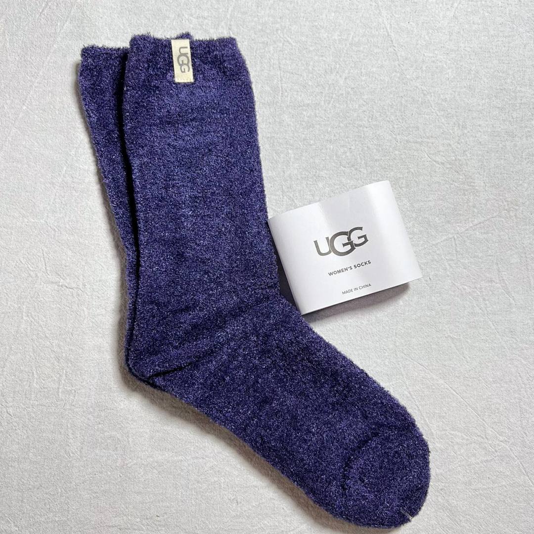 UGG NEW Towel Socks - Image 18