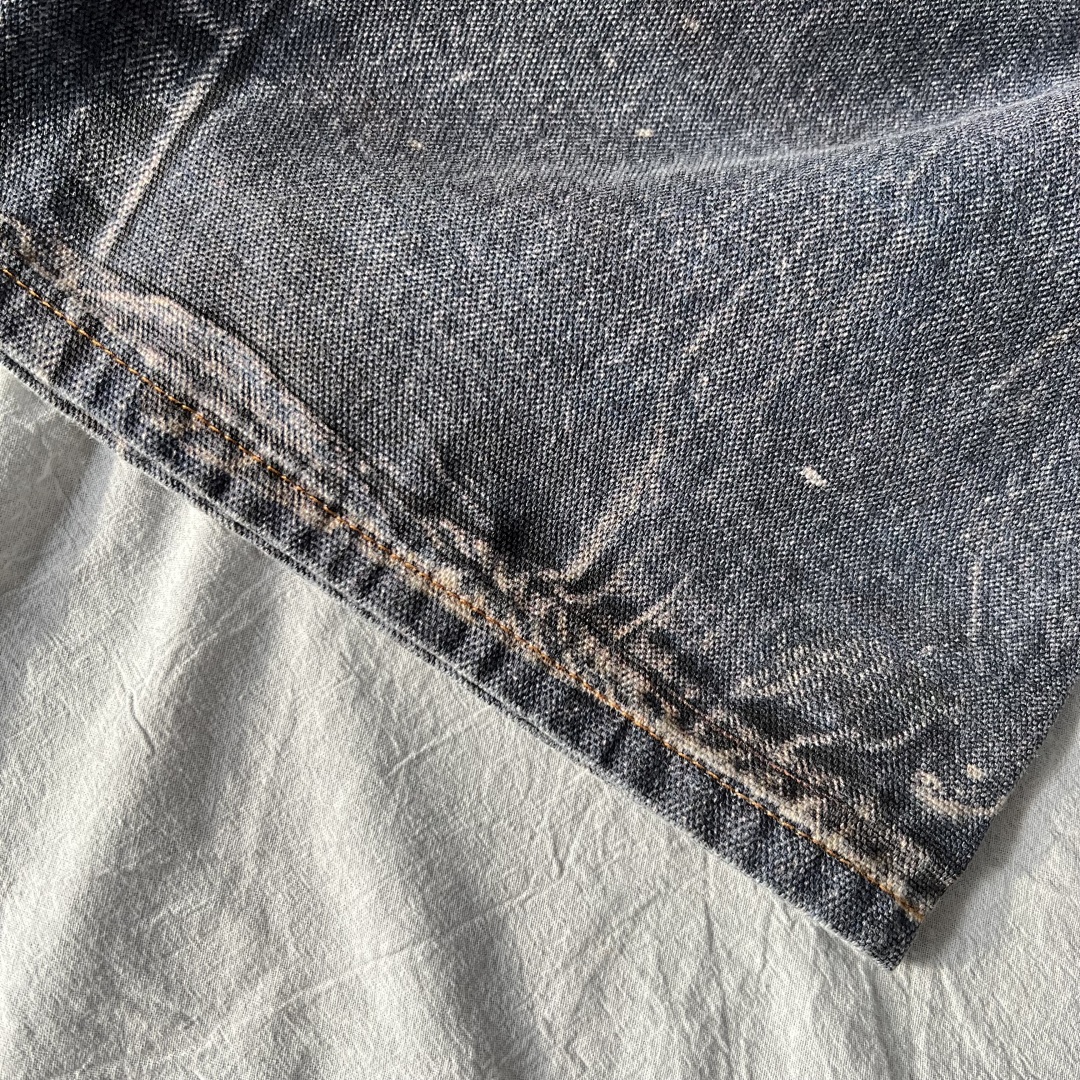 Other Floral Jeans - Image 17