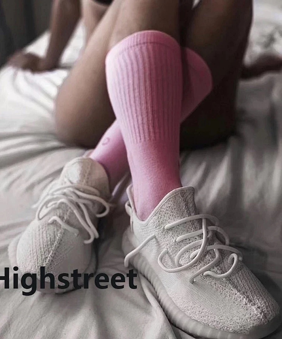 Accessiories High Socks #ASSC - Image 10