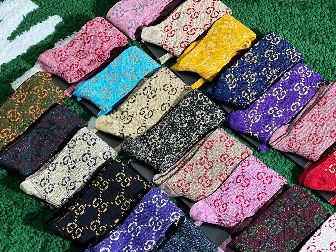 Accessiories G Gold Silk Long Best Version - Image 4