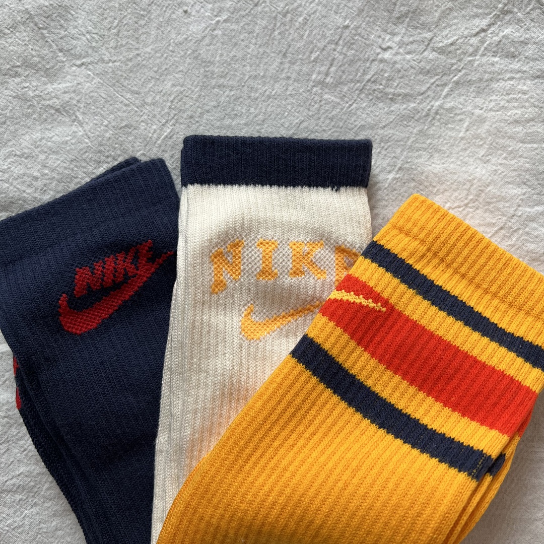 Accessiories 3 Pairs Socks - Image 9