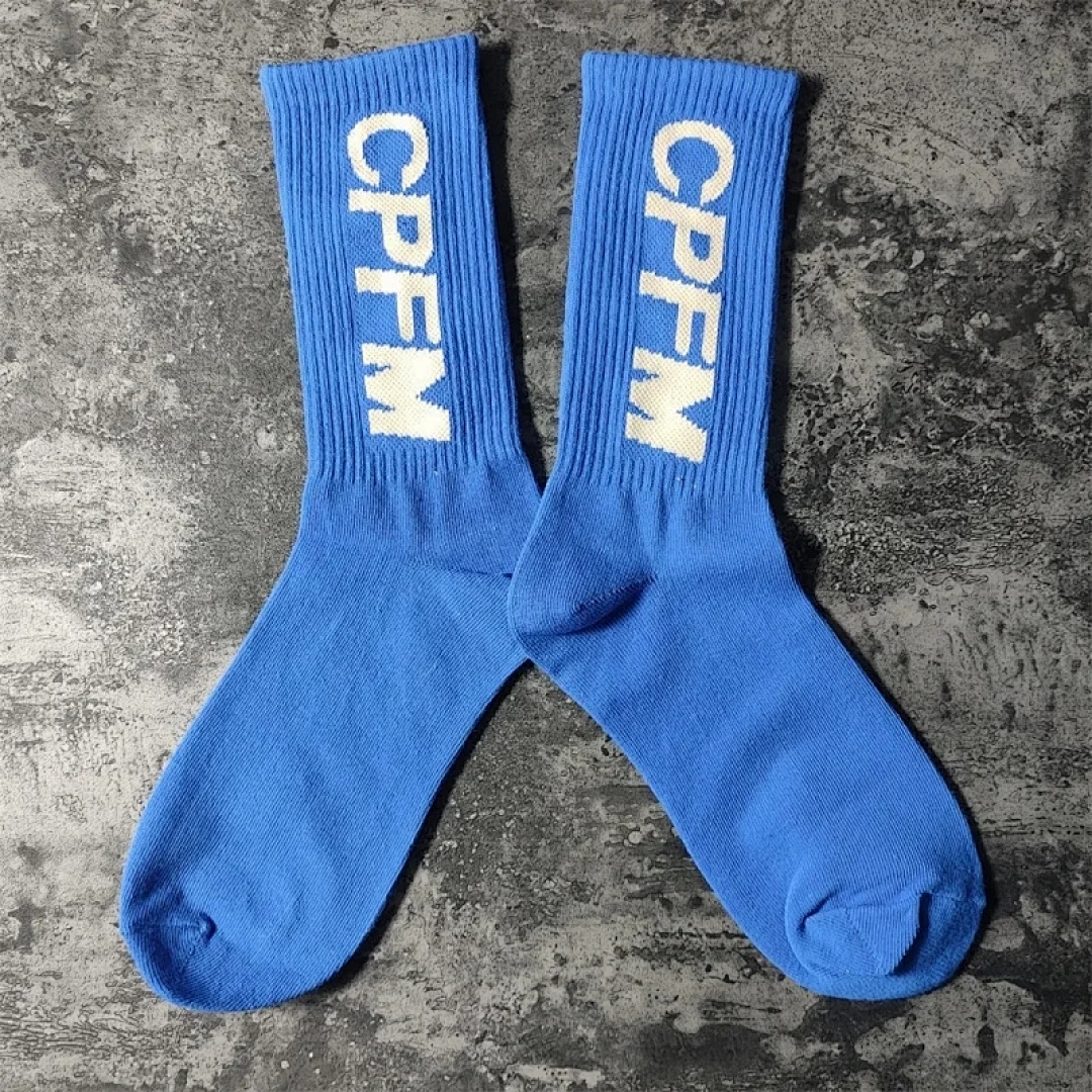 Accessiories Cactus Plant Flea Market 2022 Color Socks - Image 14
