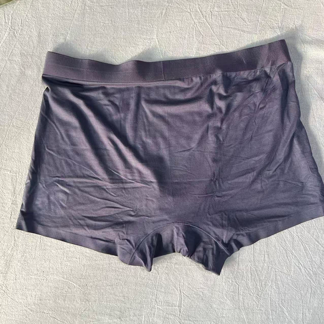 Underwear(Mirror AL Underwear 3 Pacs A Box - Image 5