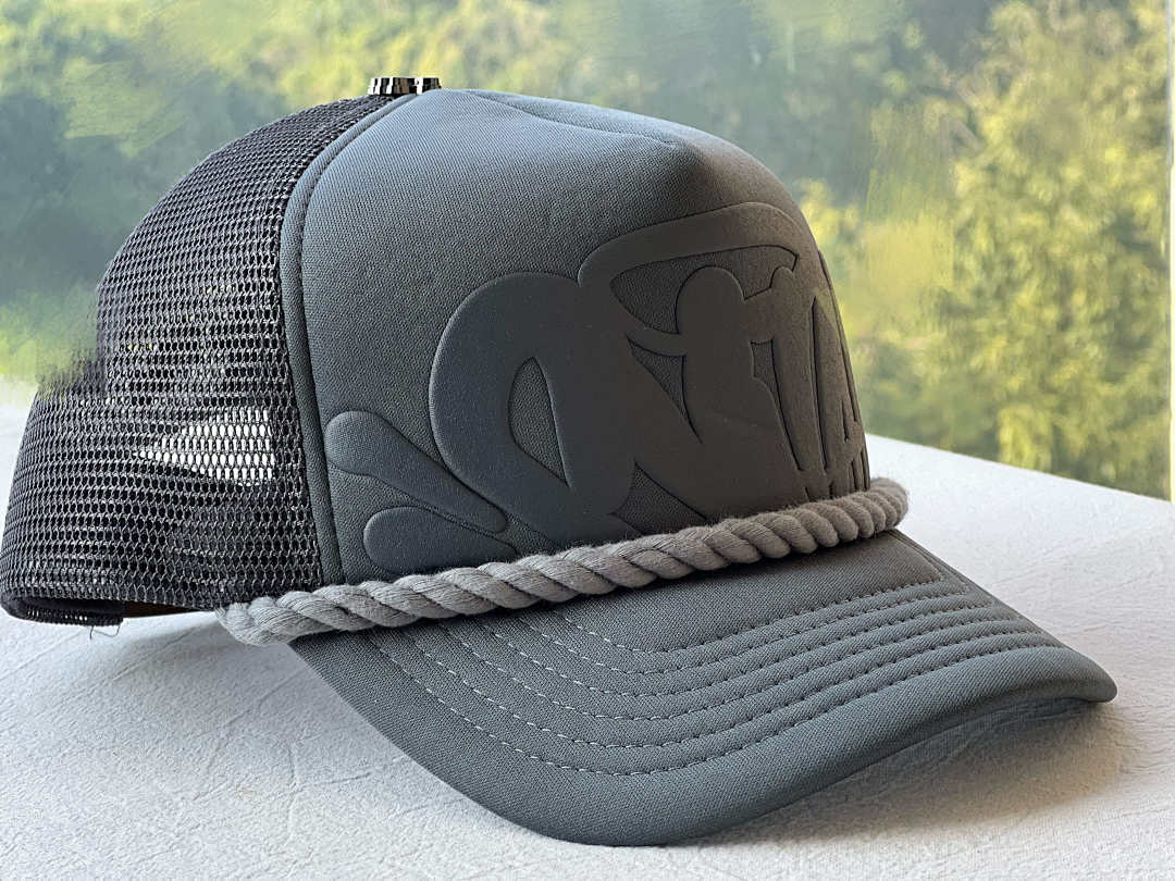 Hats Syna Trucker Cap - Image 3