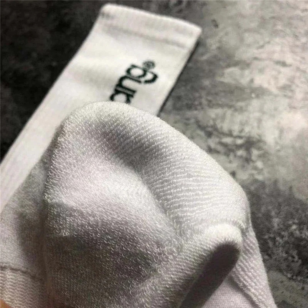 Accessiories Golf 2021 Towel Socks - Image 7