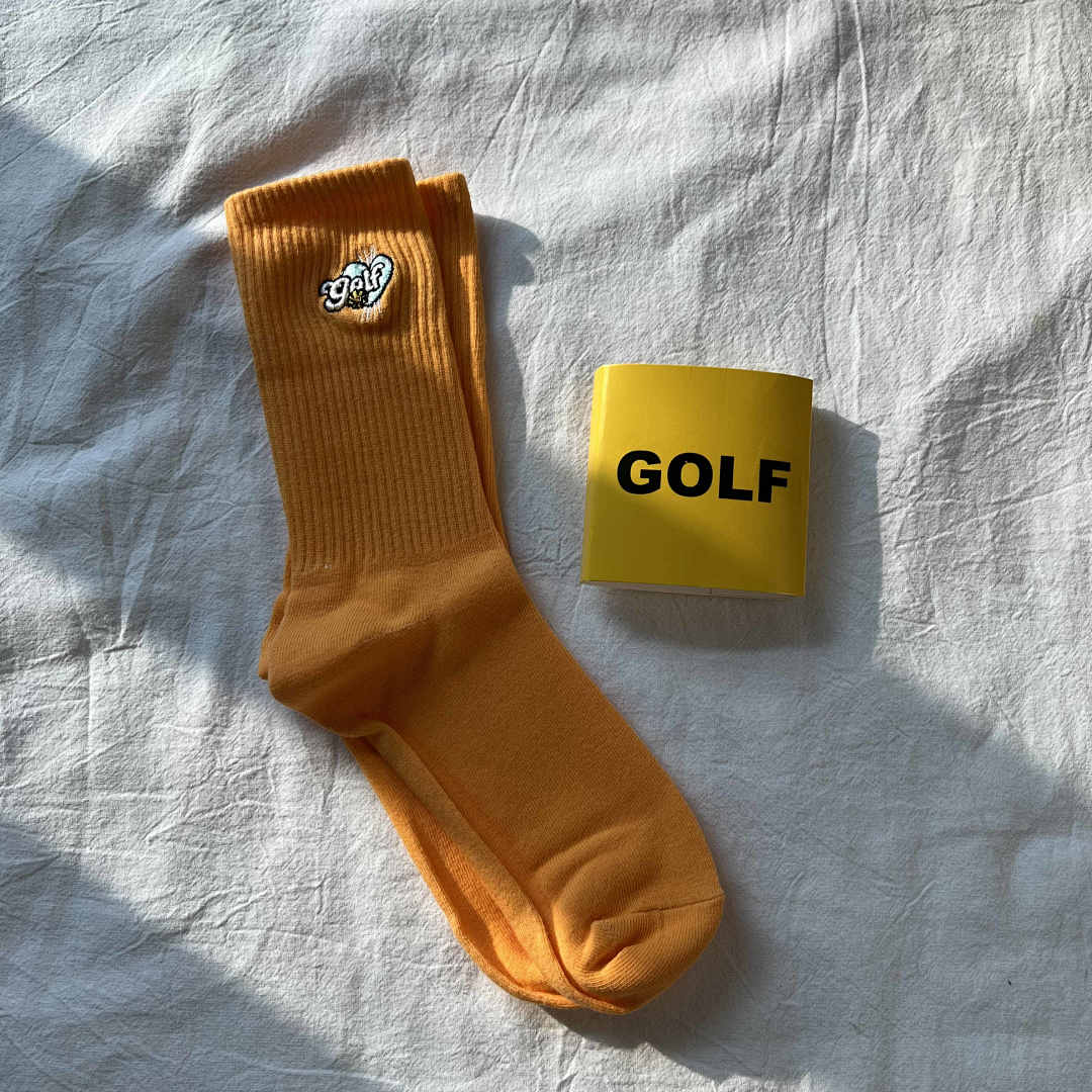 Accessiories GOLFWANG Socks - Image 3