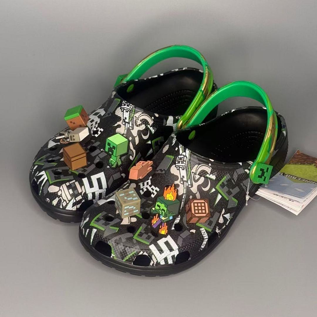 Other Minecraft Shoes - Image 5