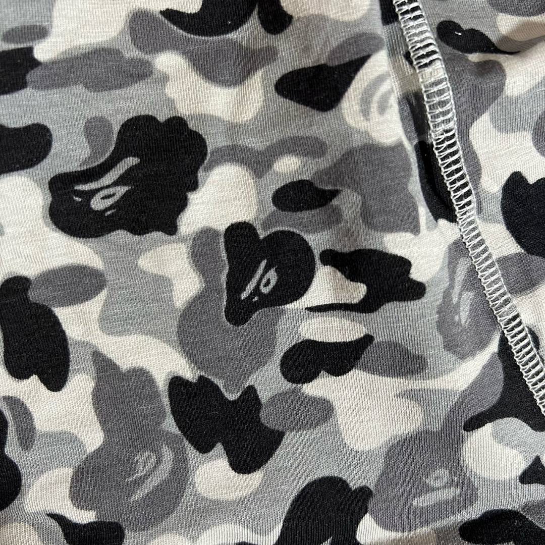 Underwear(Mirror BAPE Camouflage - Image 7