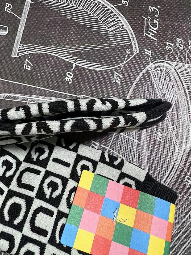 Accessiories G Socks Candy - Image 8