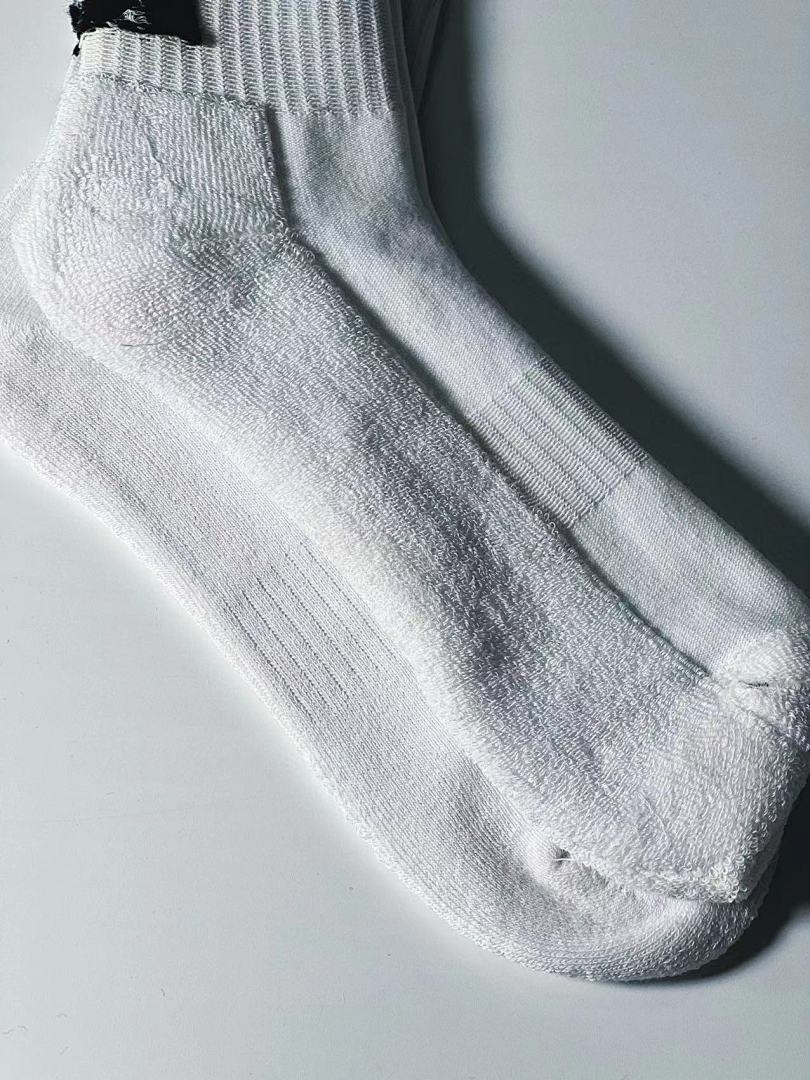 Accessiories P + FACE Towel Socks - Image 4