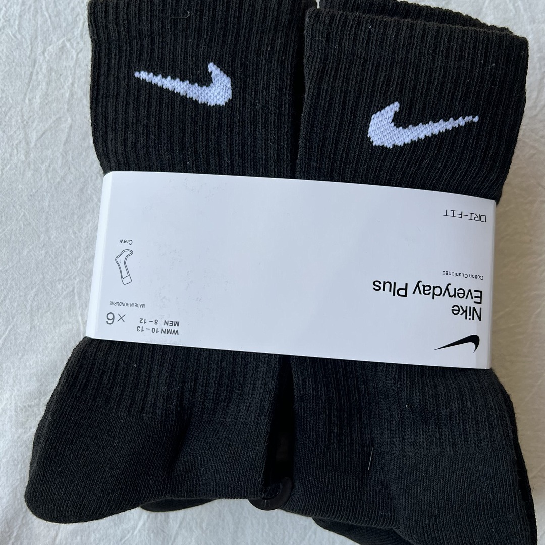 Accessiories NK New 6 Pairs Socks - Image 4