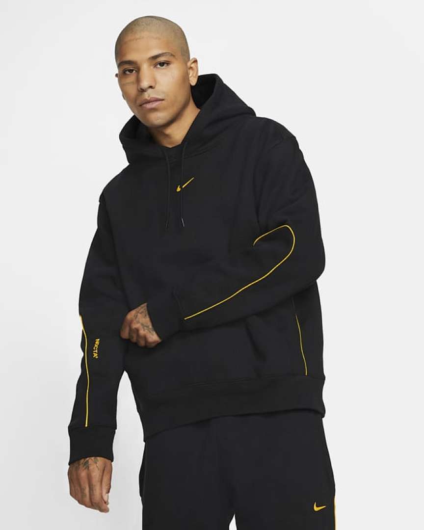 Christian Louboutin NOCTA Jacket And Pants ——Last Not Many Left - Image 4