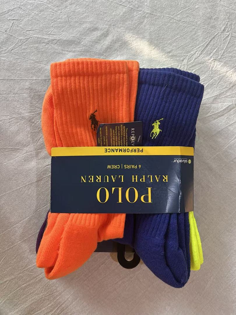 On Running UP DATING! PL Original 6Pacs Socks (Each Set Small Quantities) - Image 43