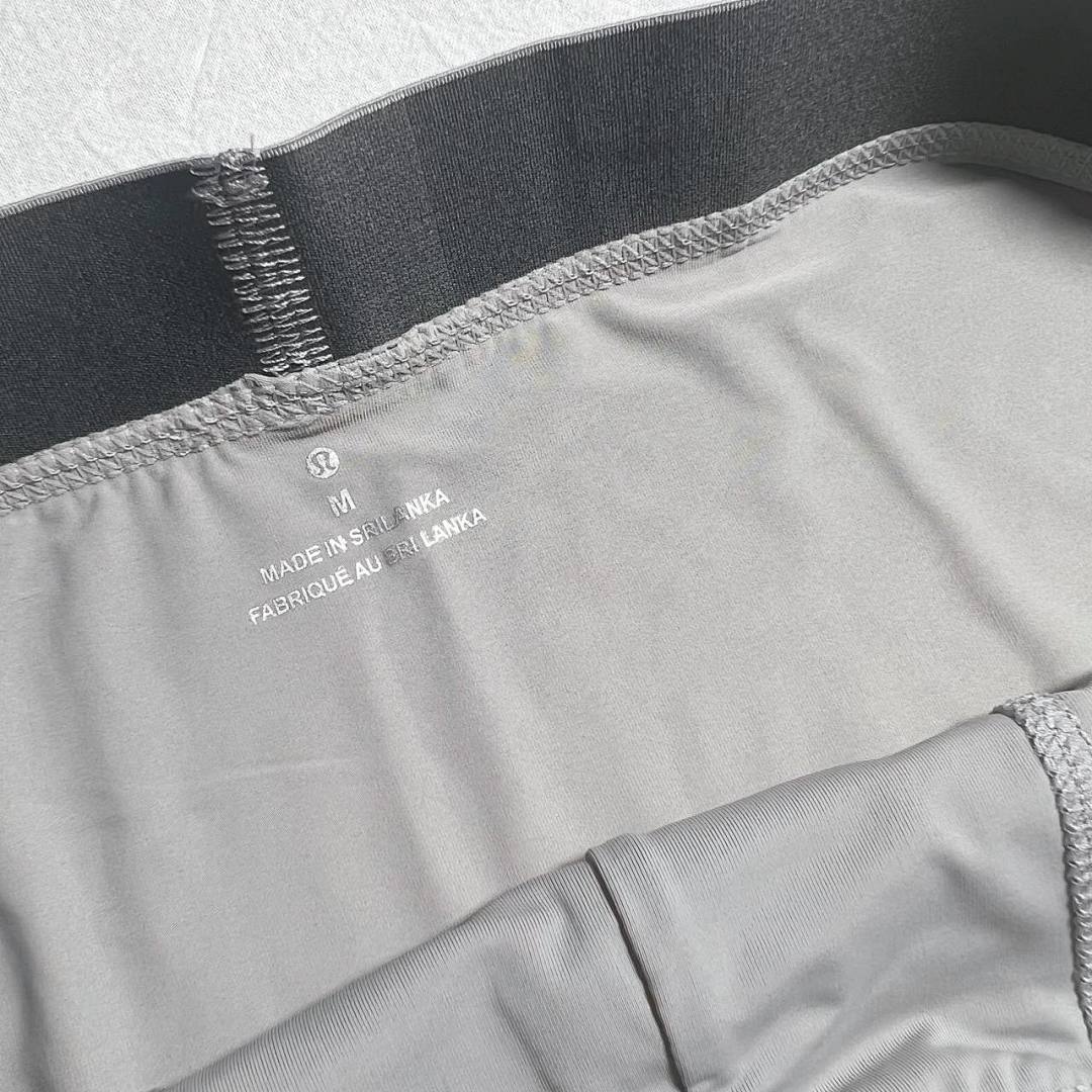 Underwear(Mirror LULULEMON Underwear - Image 10