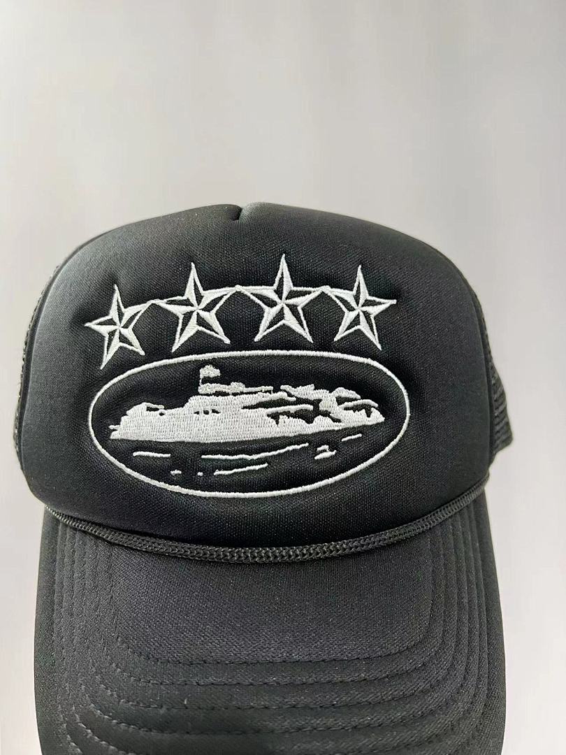 Hats Co CRTZ Hat - Image 4