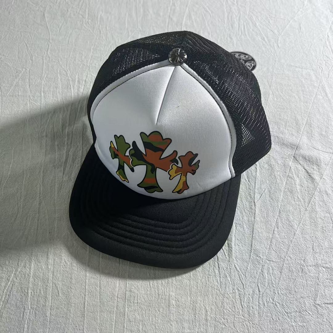 Hats CHROME - Image 4