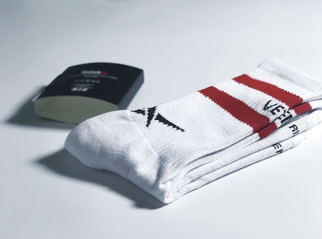 Accessiories 1:1 Vetements Socks - Image 9