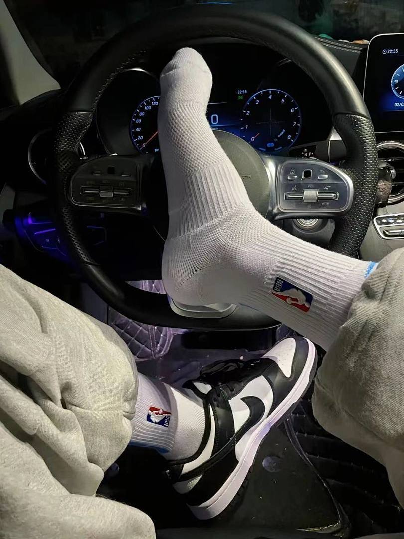 Accessiories NBA 2026 New Sport Socks - Image 11