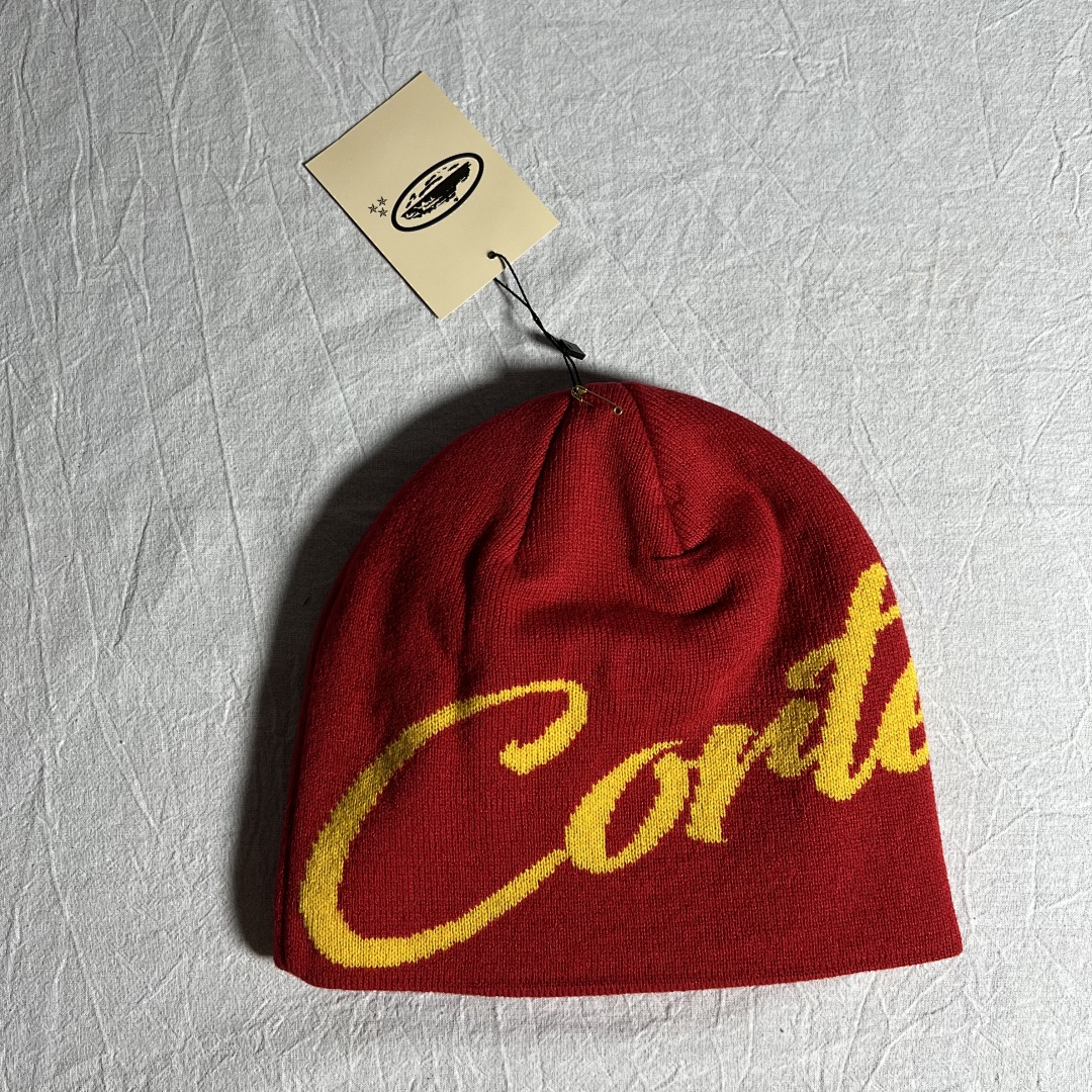 Hats Co Beanie Collection - Image 4