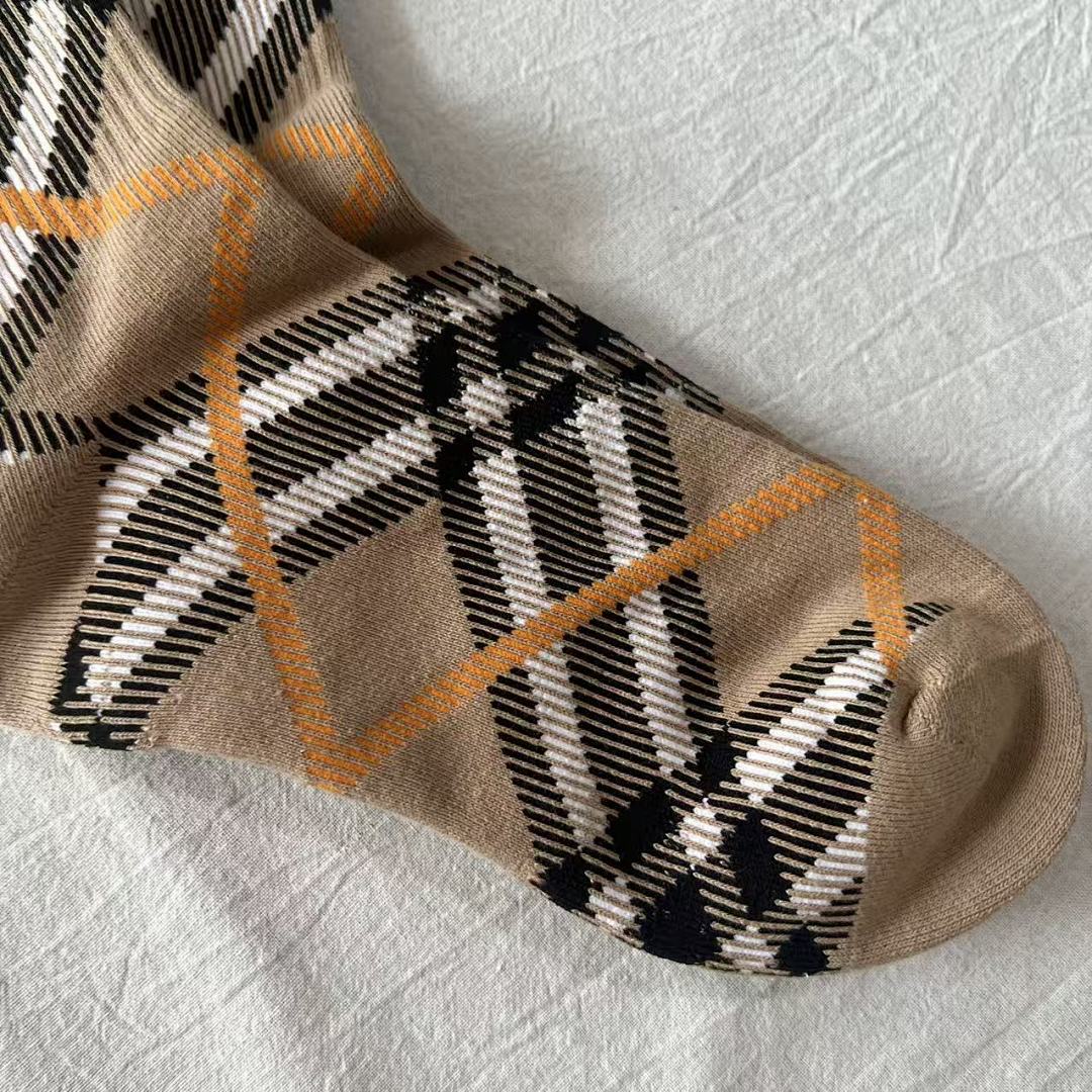 Accessiories 2025 BUR Socks Towel Trick Version - Image 13