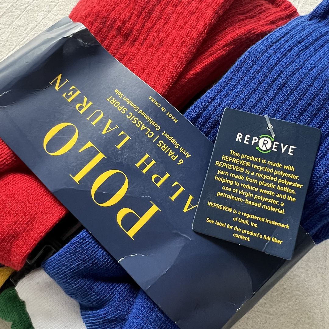 On Running UP DATING! PL Original 6Pacs Socks (Each Set Small Quantities) - Image 53