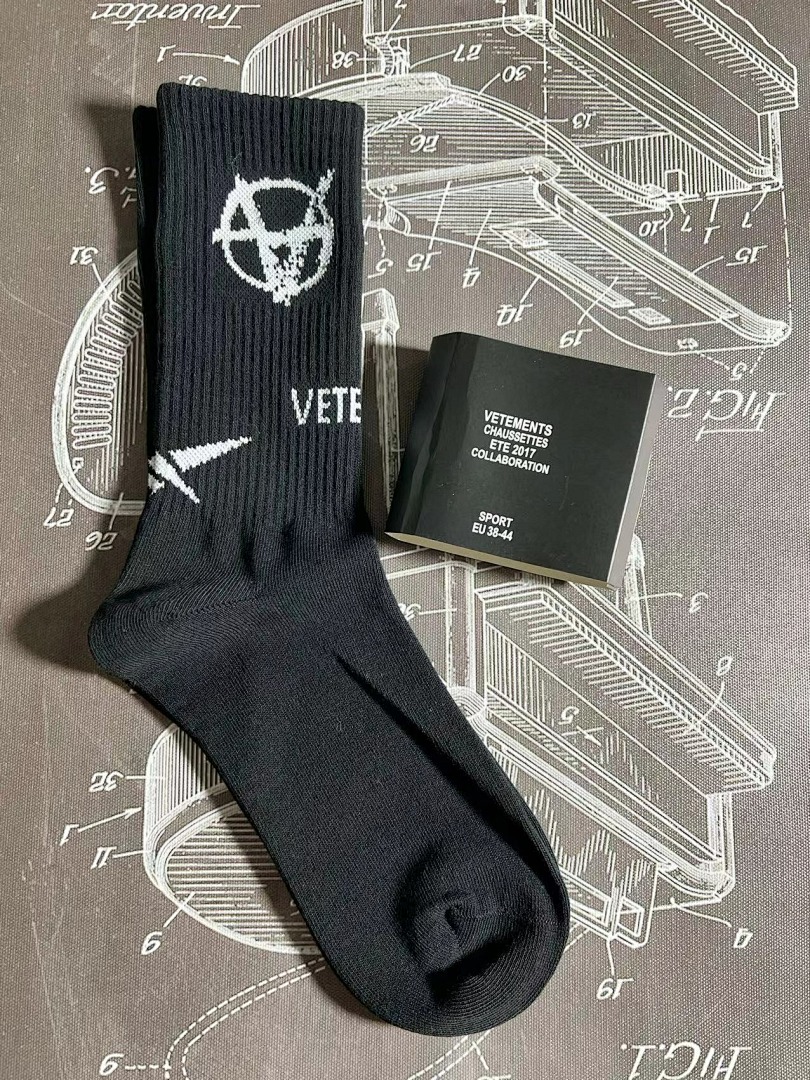 Accessiories 1:1 Vetements Scosk Turn A Reverse (Flat And Towel Verion) - Image 7