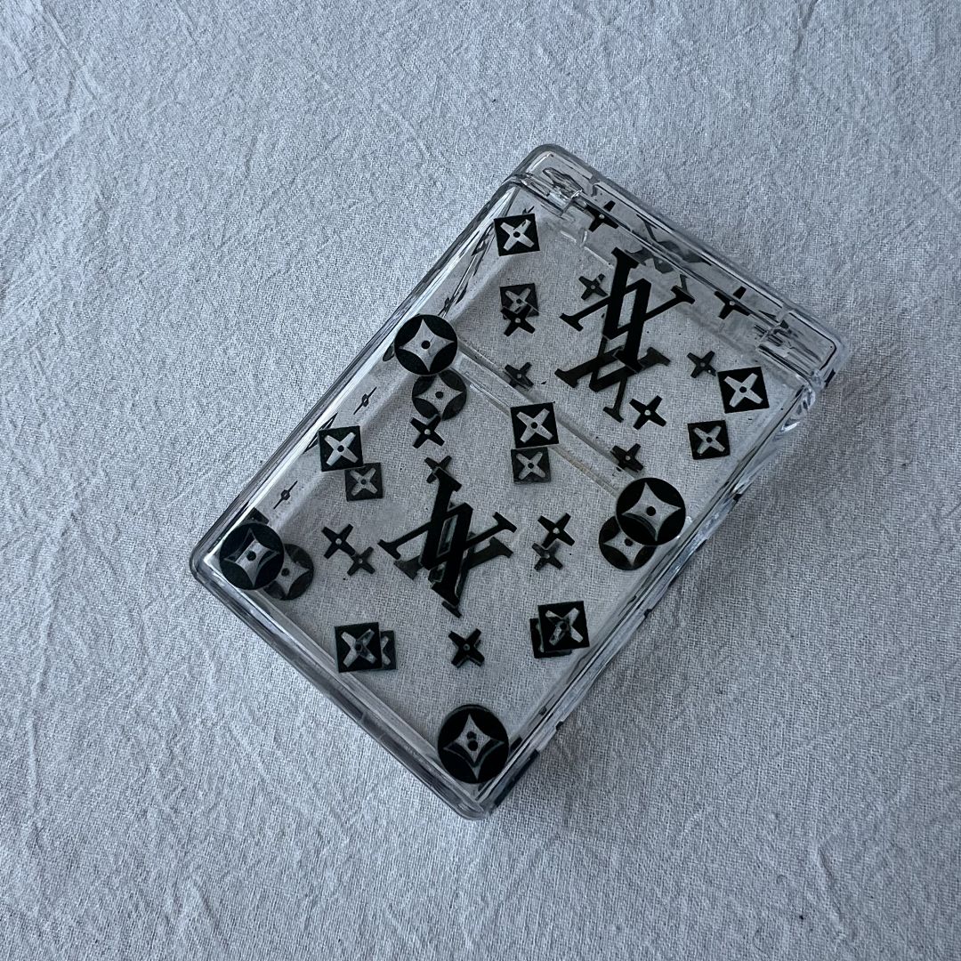 bag/homeware/accessories 2025 New S Marlboro Cigarette Case - Image 8