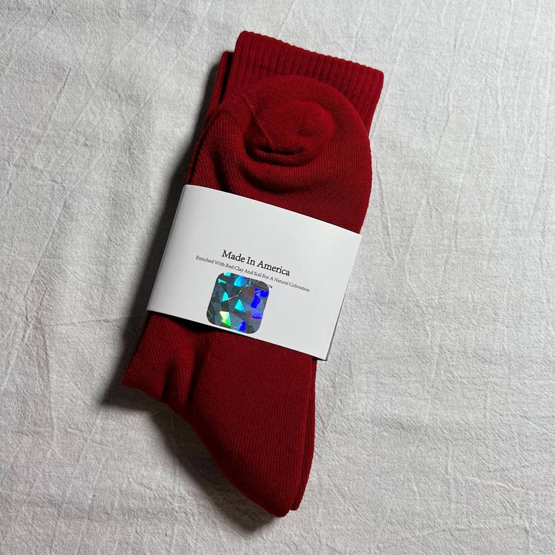 Accessiories HIDDEN NEW Color Towel Socks 1: 1 - Image 12