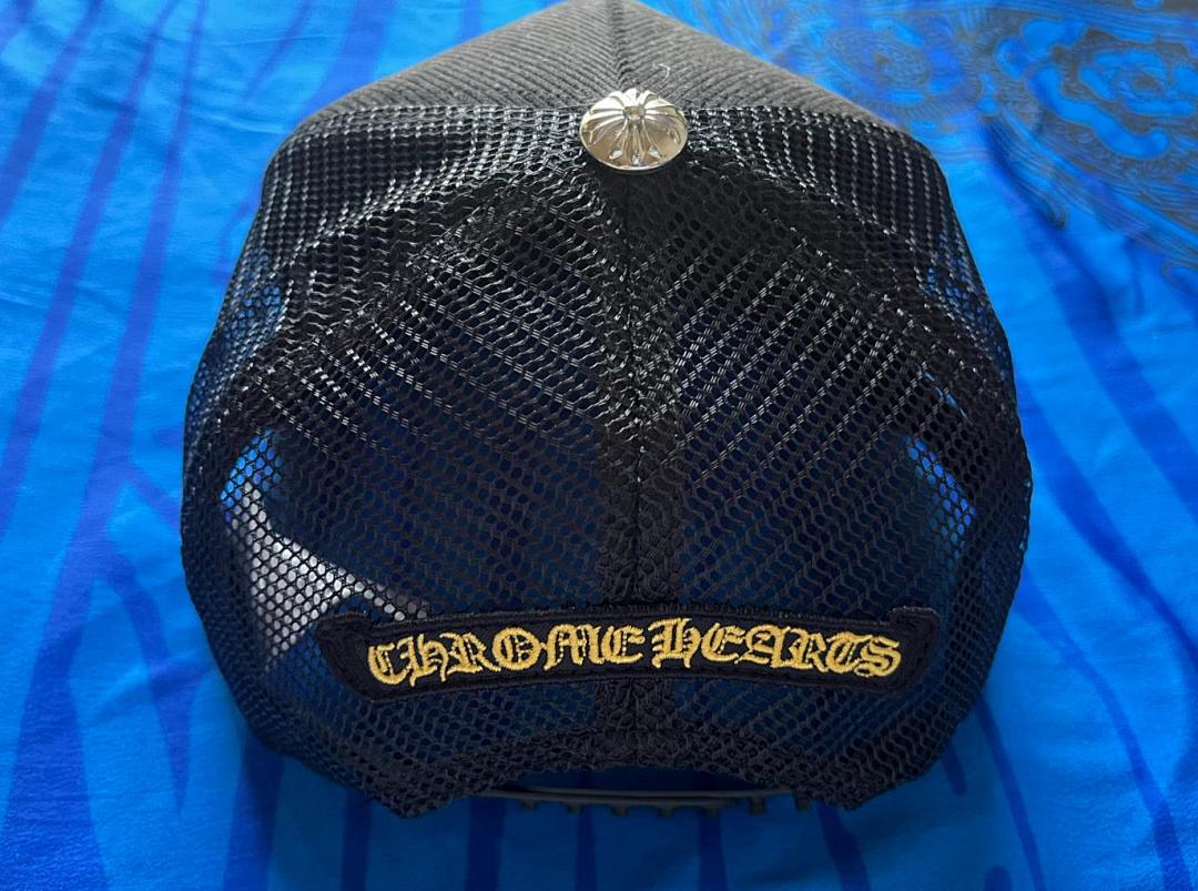 Hats Chrome Hearts Collection - Image 55