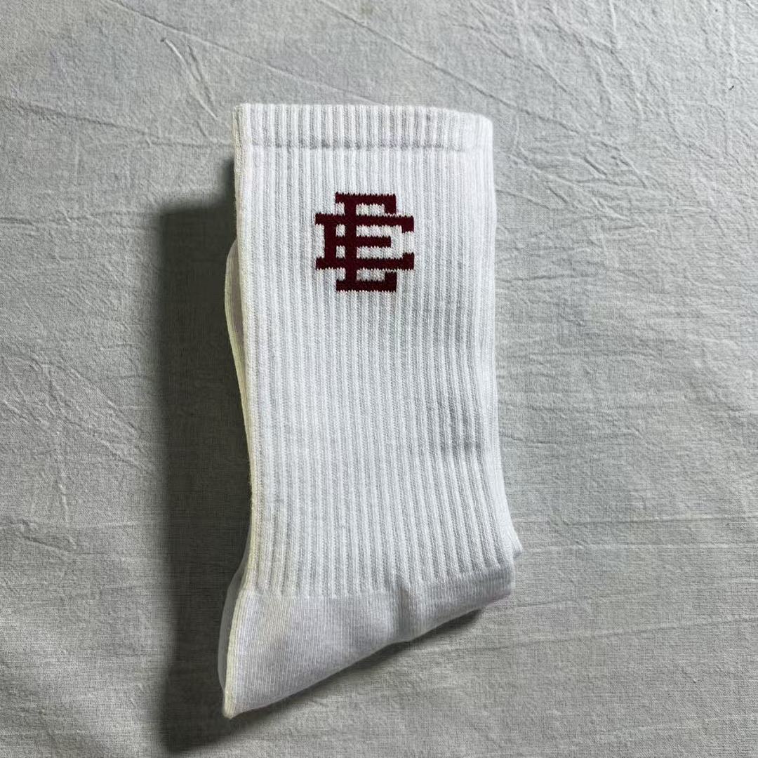 Accessiories Eric Emanuel EE 3 Pac A Set Socks (Trick) - Image 33