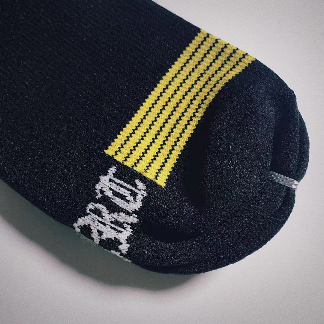 Chanel Chrome Hearts Socks 22SS For Woman - Image 2