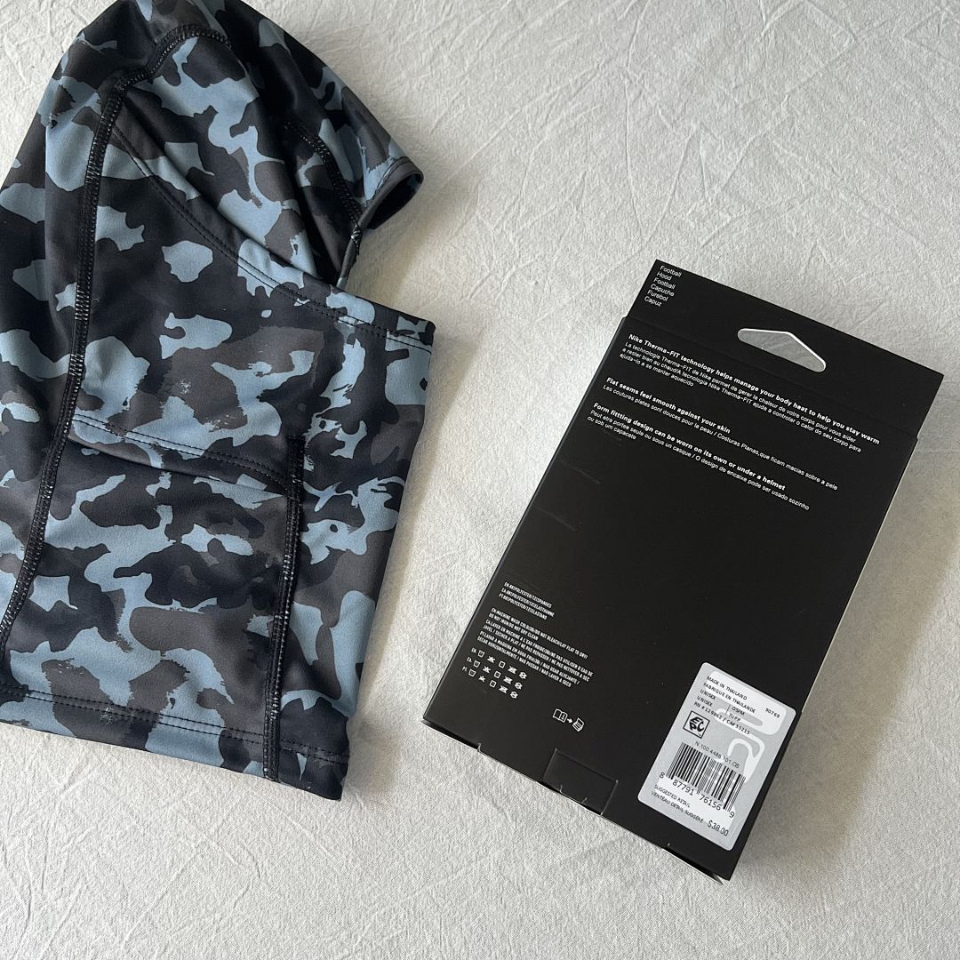 Accessiories Pro Balaclava THERMA-FIT Hyperwarm Hood BEST QUALITY EVER————With Box!! - Image 7
